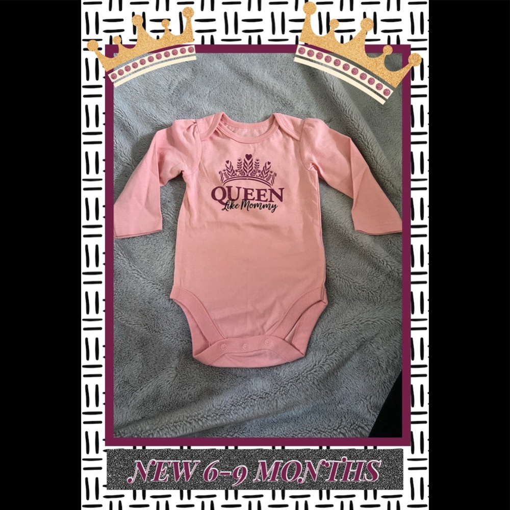Baby Onesie